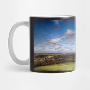 Landscape View Mug